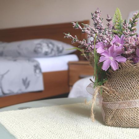 Adria Apartment Rijeka Dış mekan fotoğraf