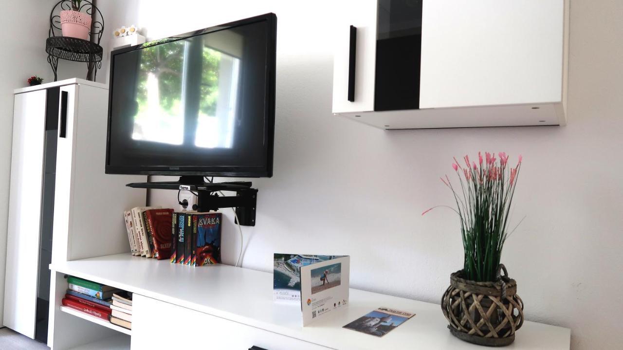 Adria Apartment Rijeka Dış mekan fotoğraf