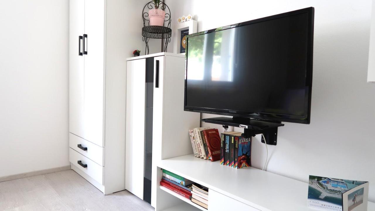 Adria Apartment Rijeka Dış mekan fotoğraf