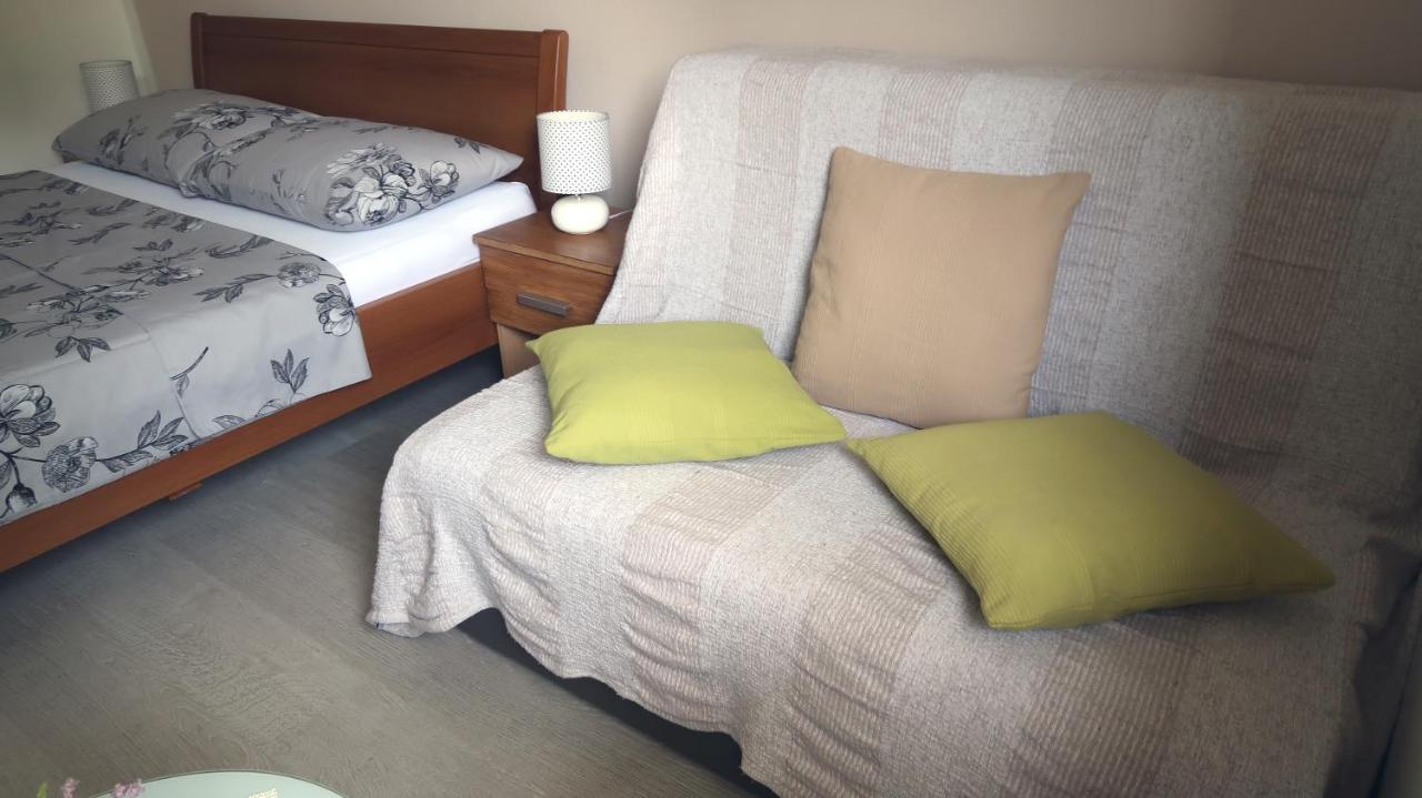 Adria Apartment Rijeka Dış mekan fotoğraf